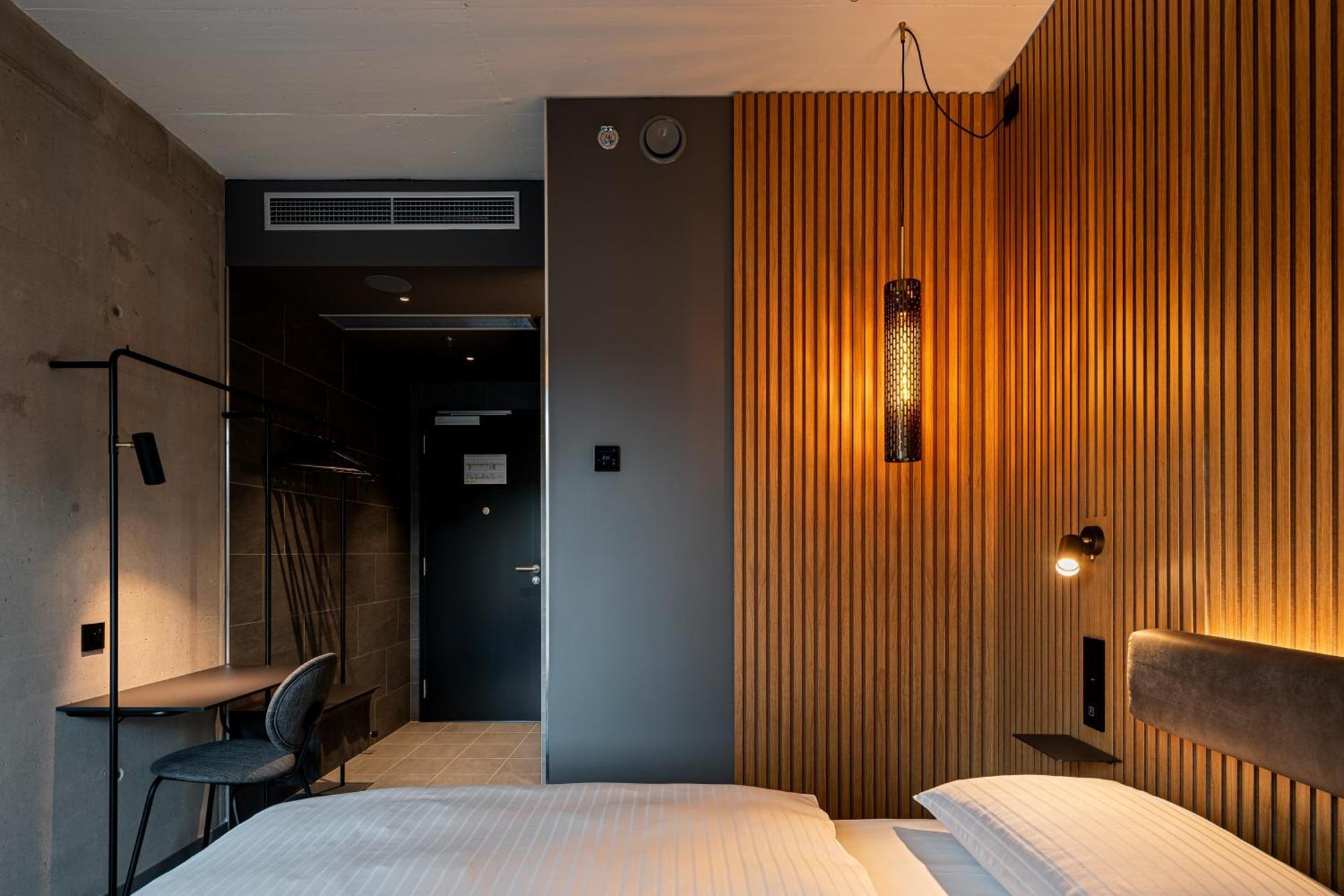Zleep Hotell