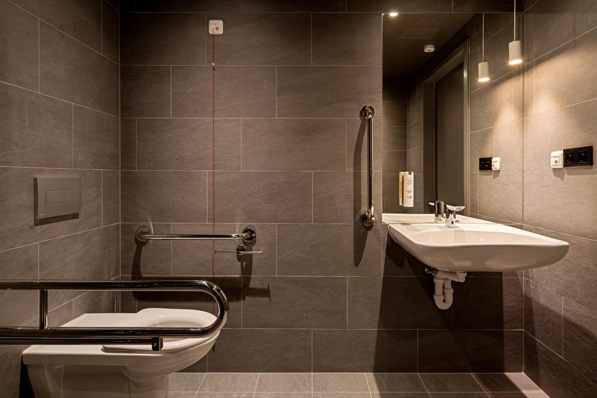 Zleep Hotell Prag
