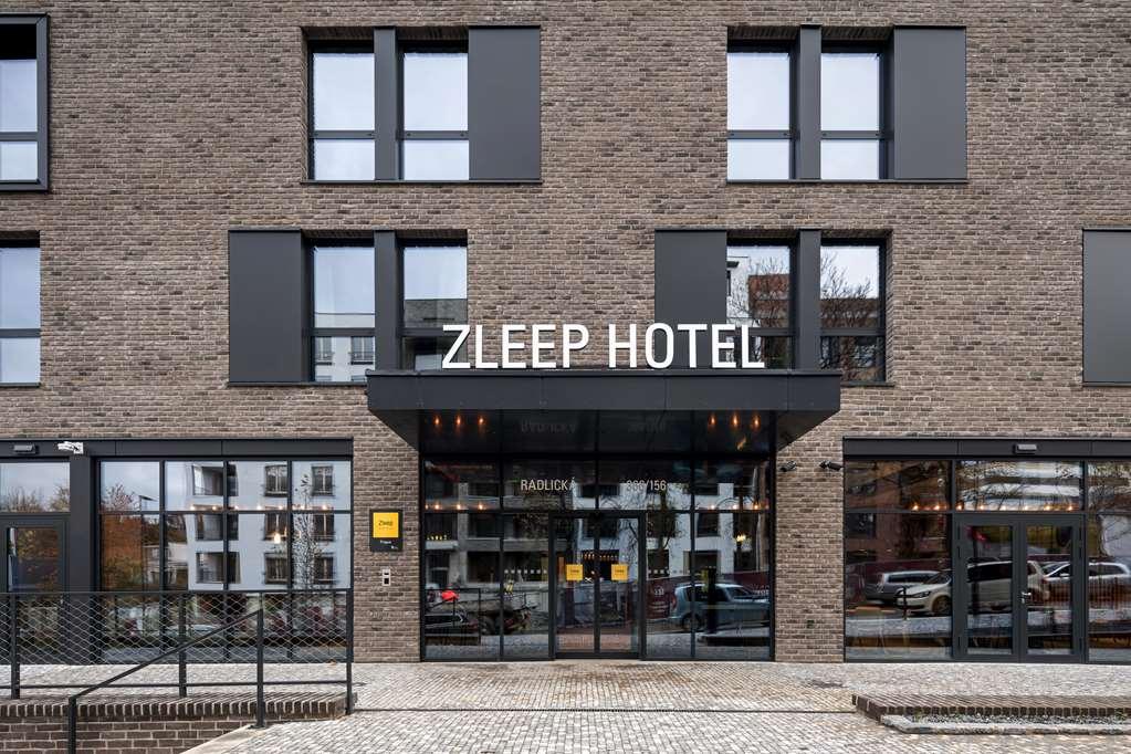 Zleep Hotell 3*