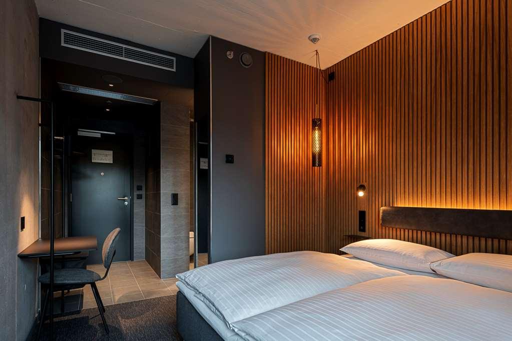 Hotell Zleep