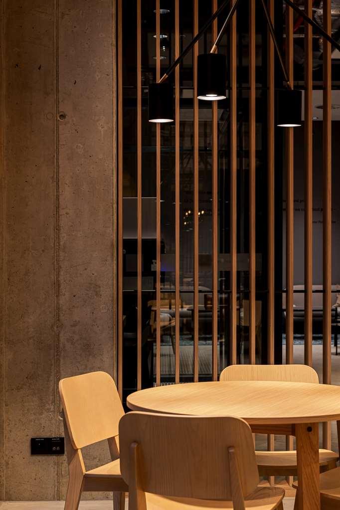 Hotell Zleep Prag