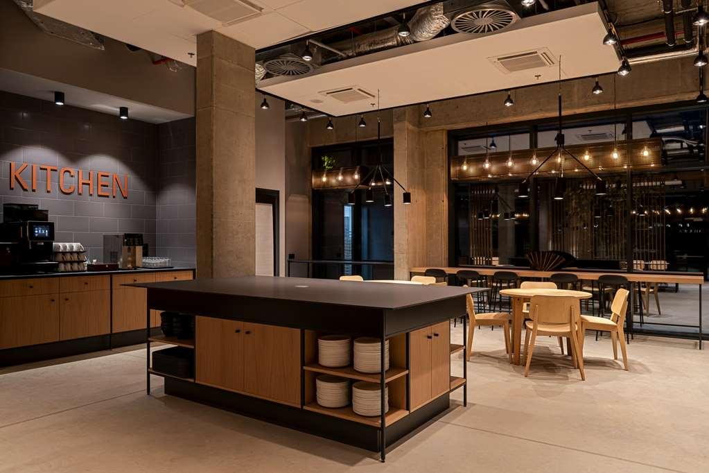 Hotell Zleep Prag
