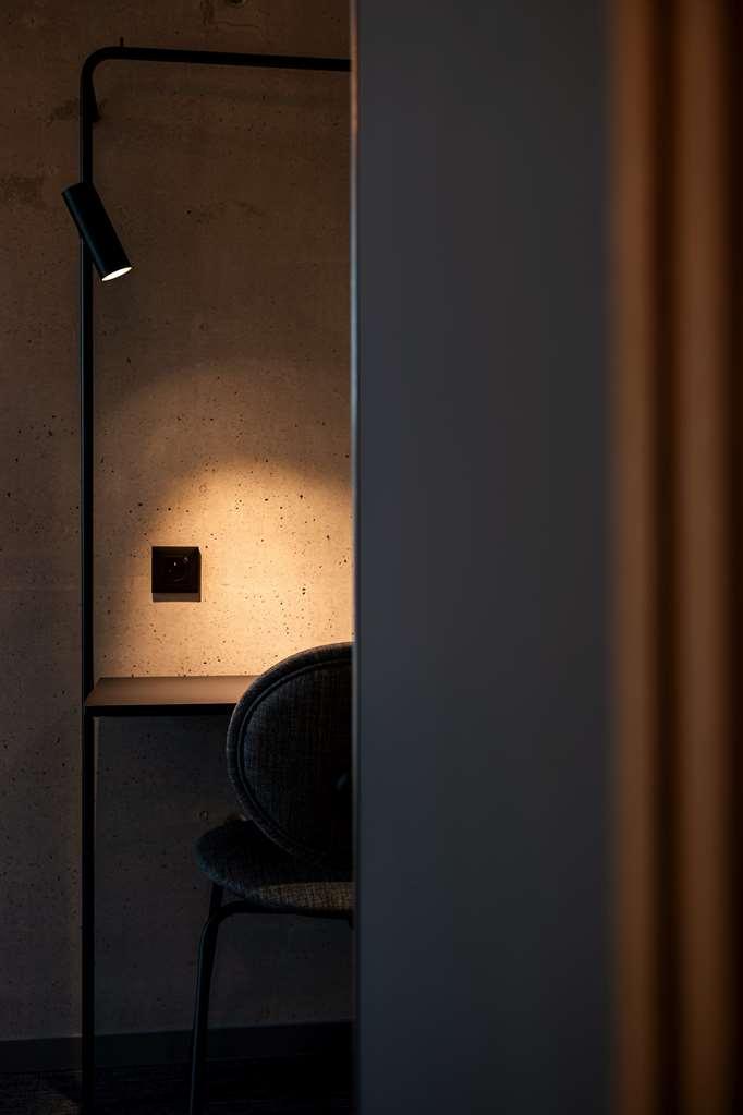 Hotell Zleep 3*