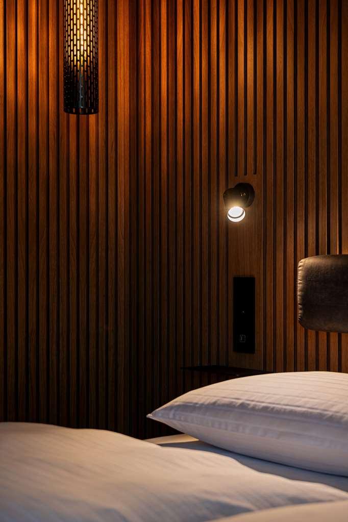 Zleep Hotell Prag