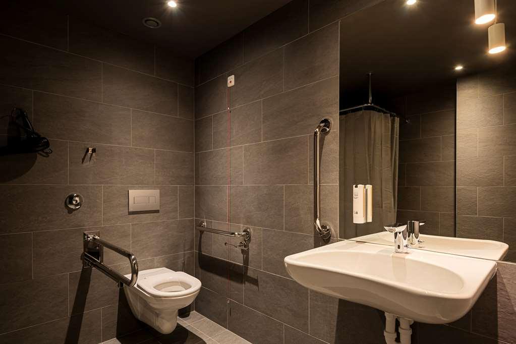 Hotell Zleep