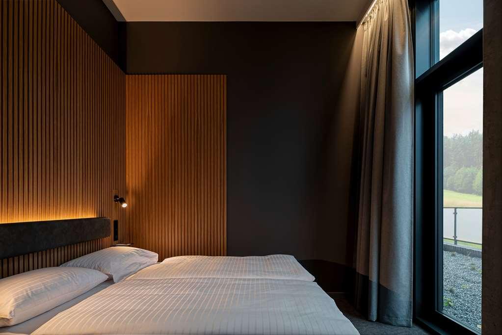 Hotell Zleep 3*