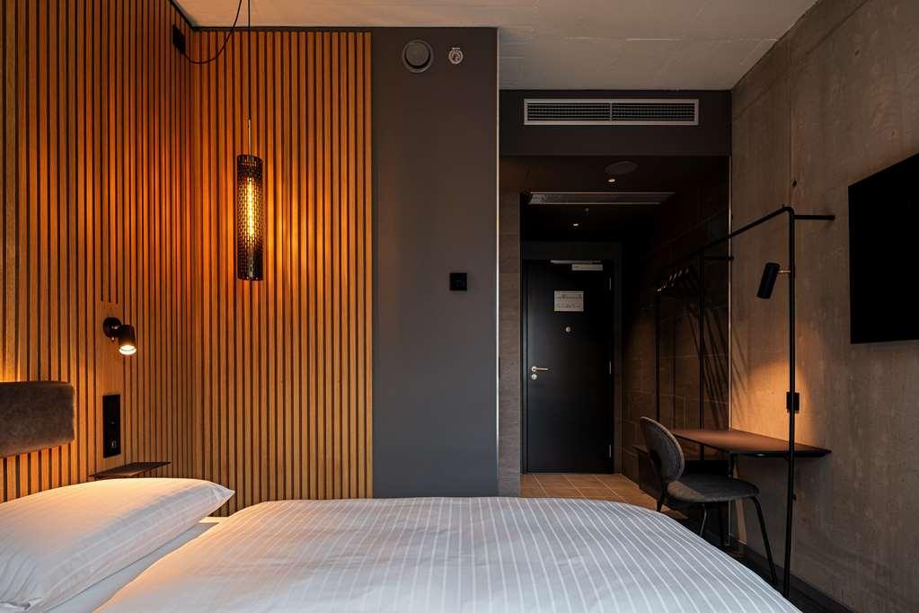 Zleep Hotell 3*