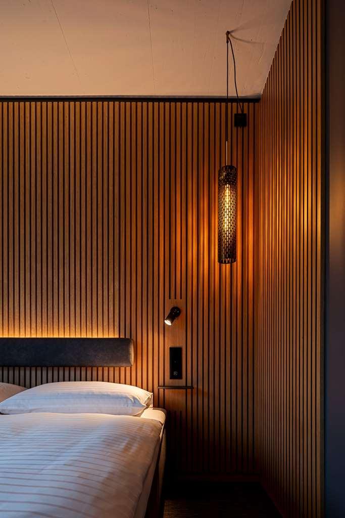 Zleep Hotell Prag